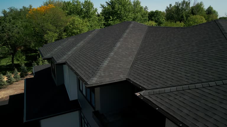 Fast & Reliable Emergency Roof Repairs in Davis, OK